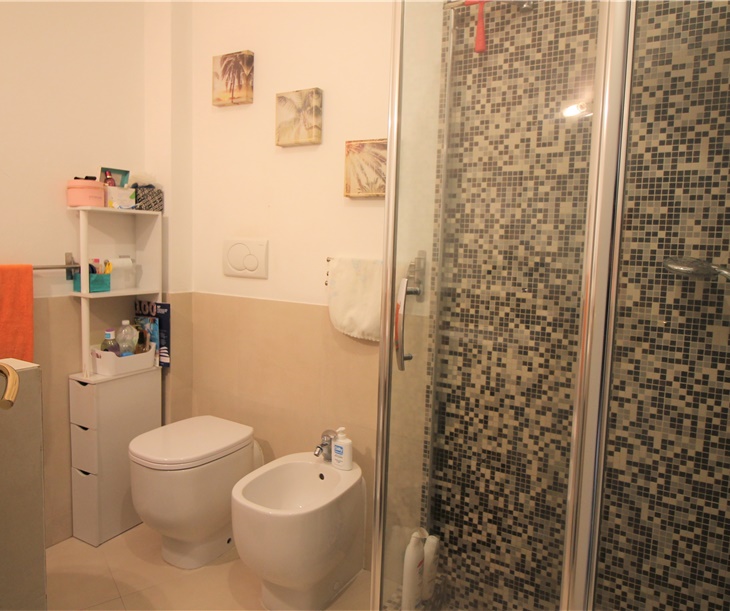 bagno