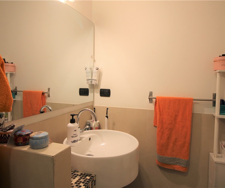 bagno