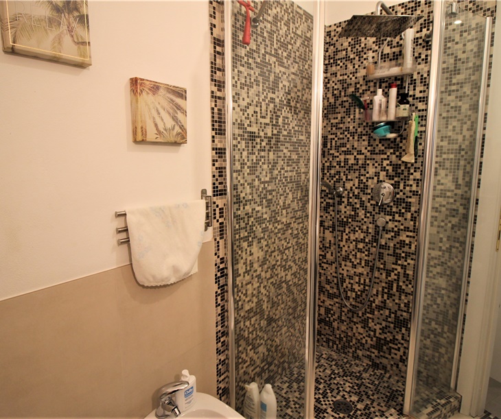 bagno
