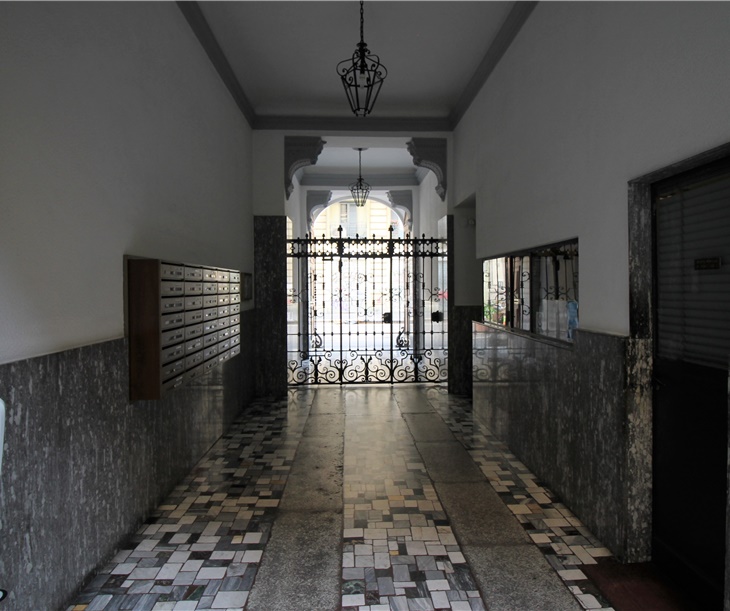 ingresso