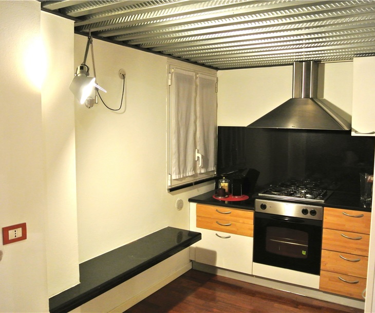 CUCINA