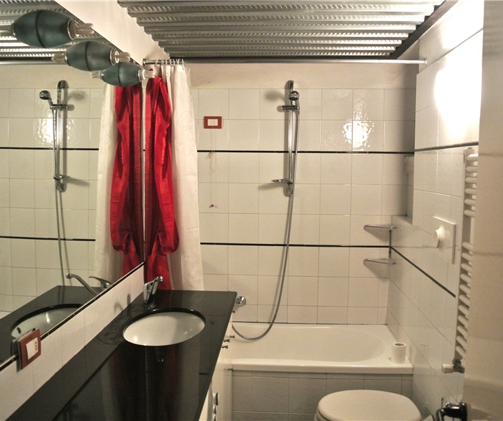 BAGNO